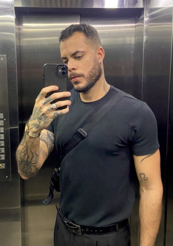 Erick Victor 9