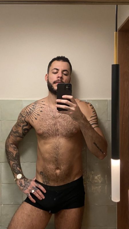 Erick Victor 1