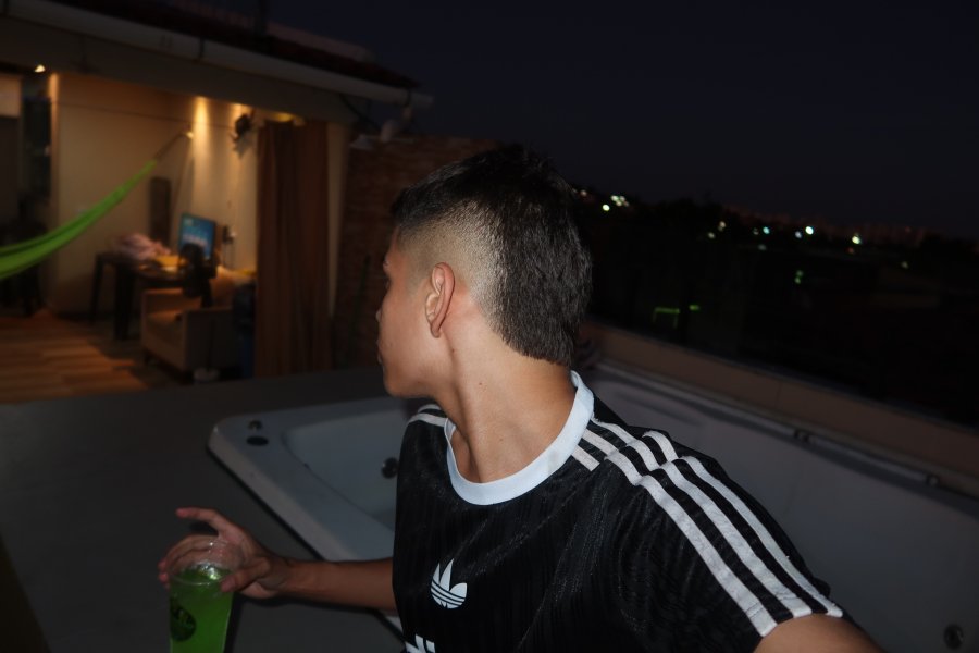 Lucas Montez 3
