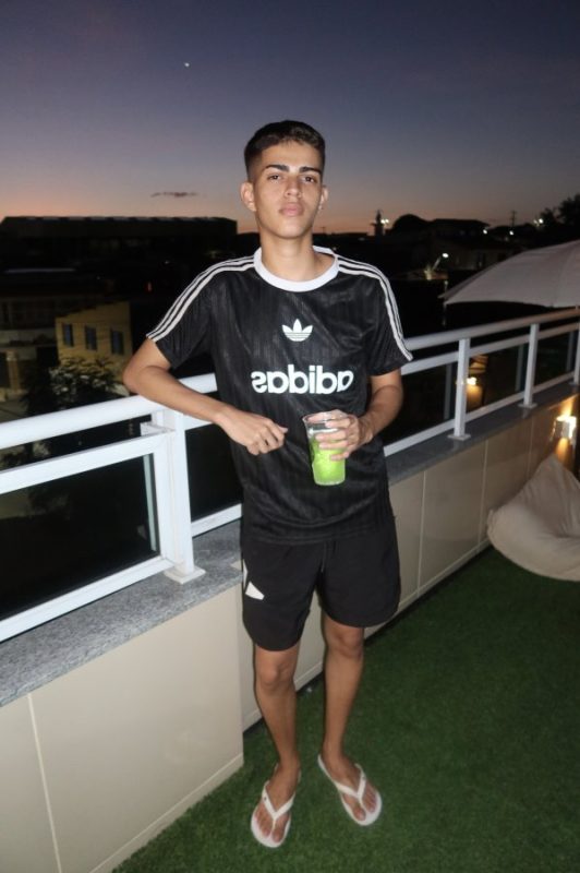 Lucas Montez 4