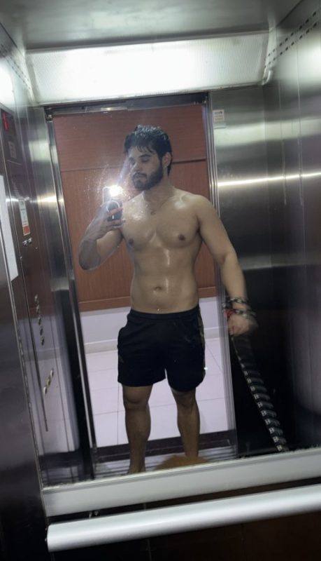 Rianzinho 26