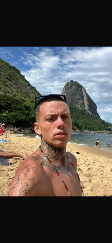 Mlk Dotado 7