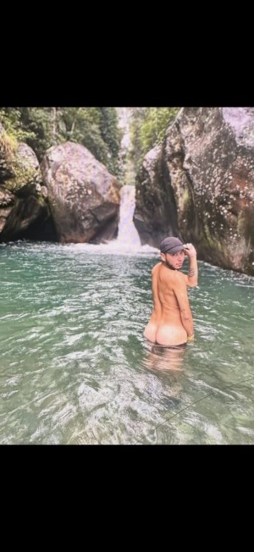 Luuuke Souza
