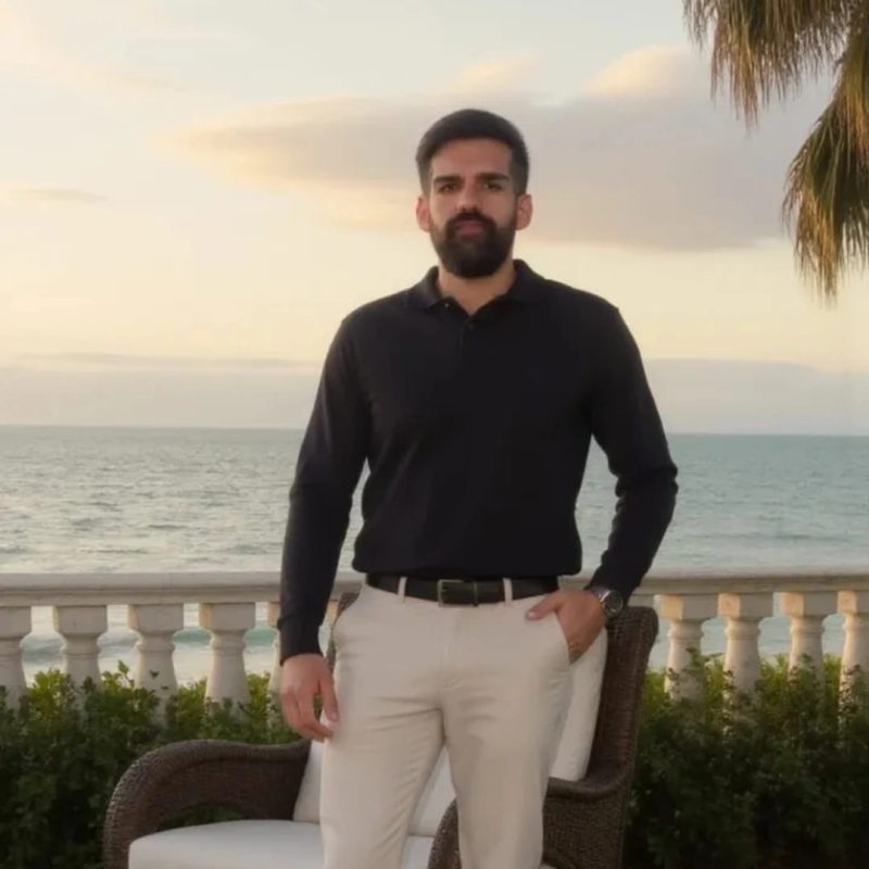 Douglas Masso 6