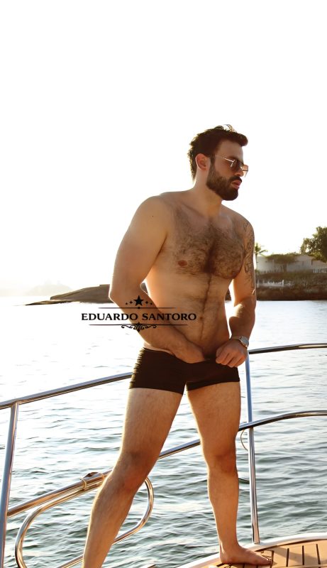 Eduardo Santoro 21