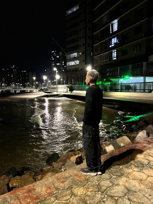 Praia Grande SP