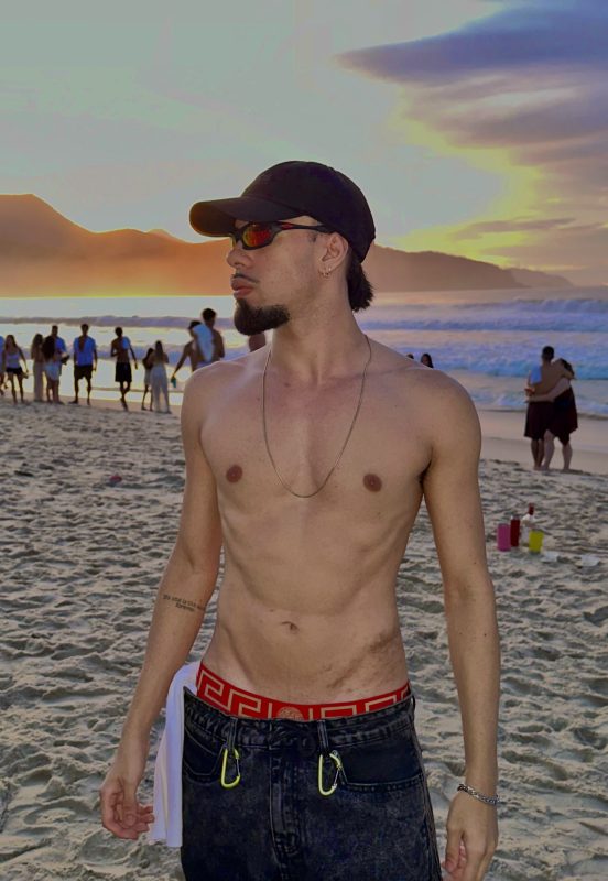 Ícaro Valentini 3