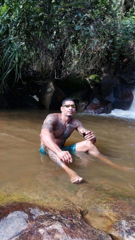 Wil Tezao