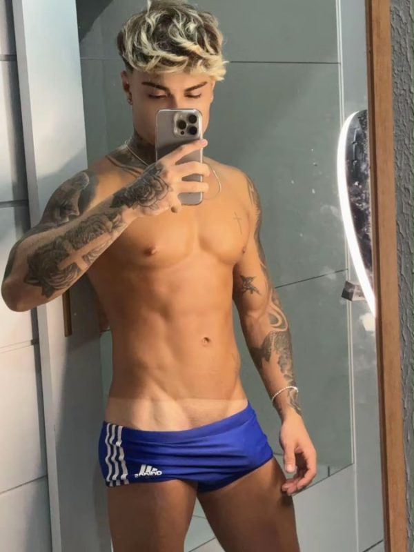 Cassiano Oliveira 13