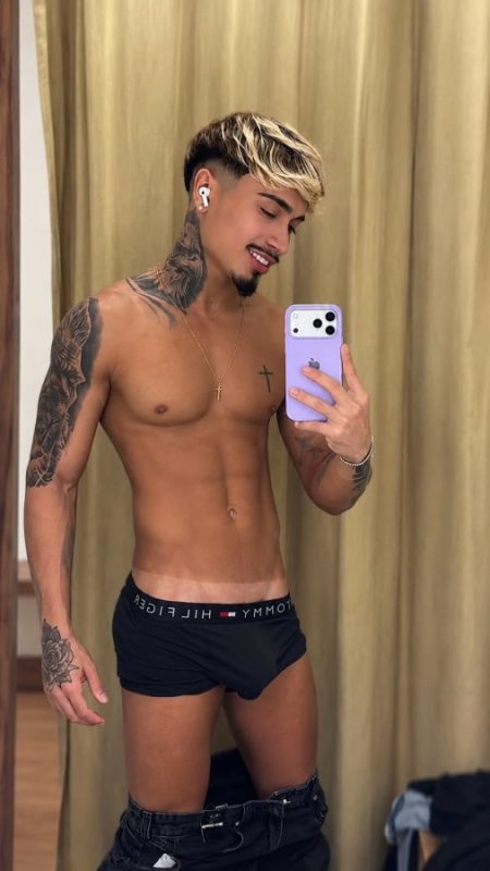 Cassiano Oliveira 7