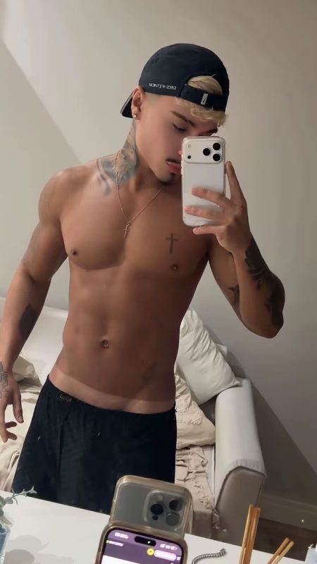 Cassiano Oliveira 22