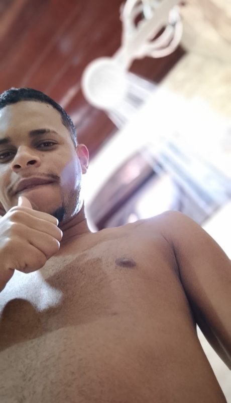 Riick Carioca 11