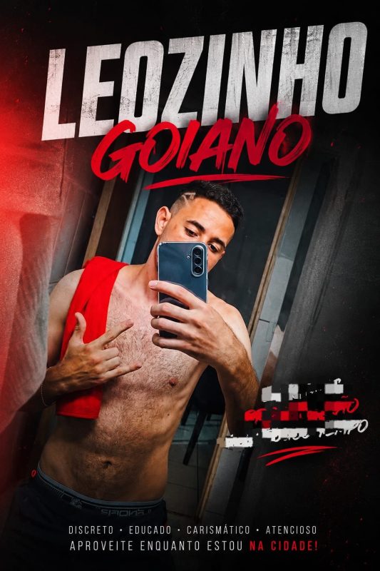 Leozinho