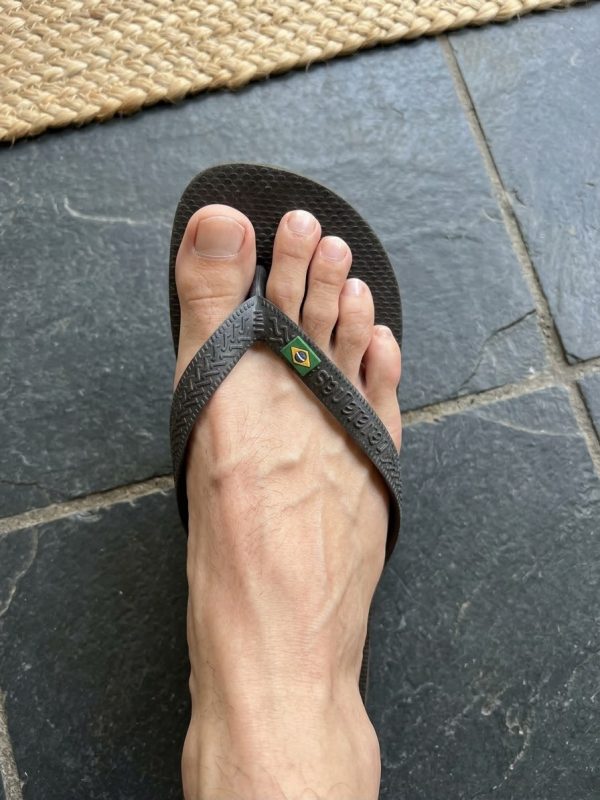Garoto Parrudo 21