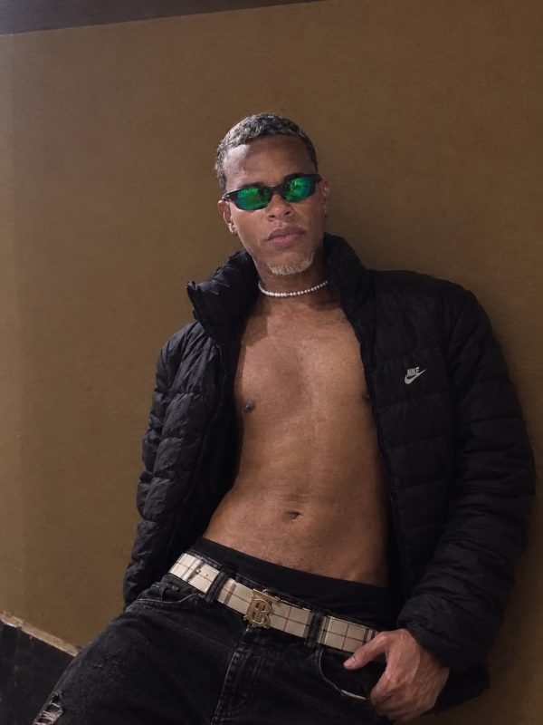 Riick Carioca 8