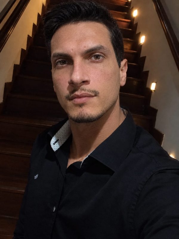 Garoto Parrudo 5