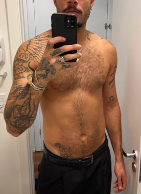 Erick Victor 3