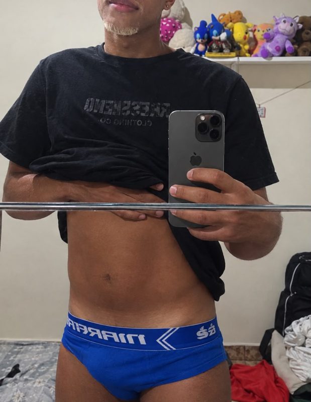 Riick Carioca 9