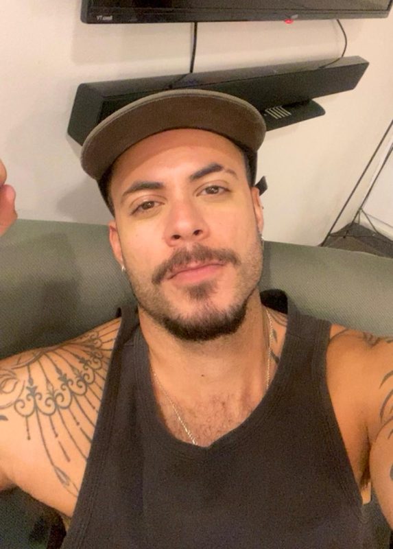 Erick Victor 8
