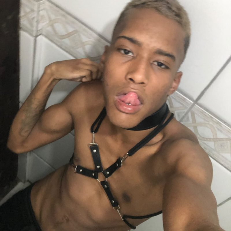Zamuel David