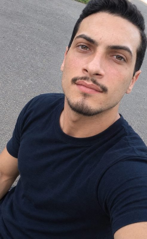 Garoto Parrudo 7
