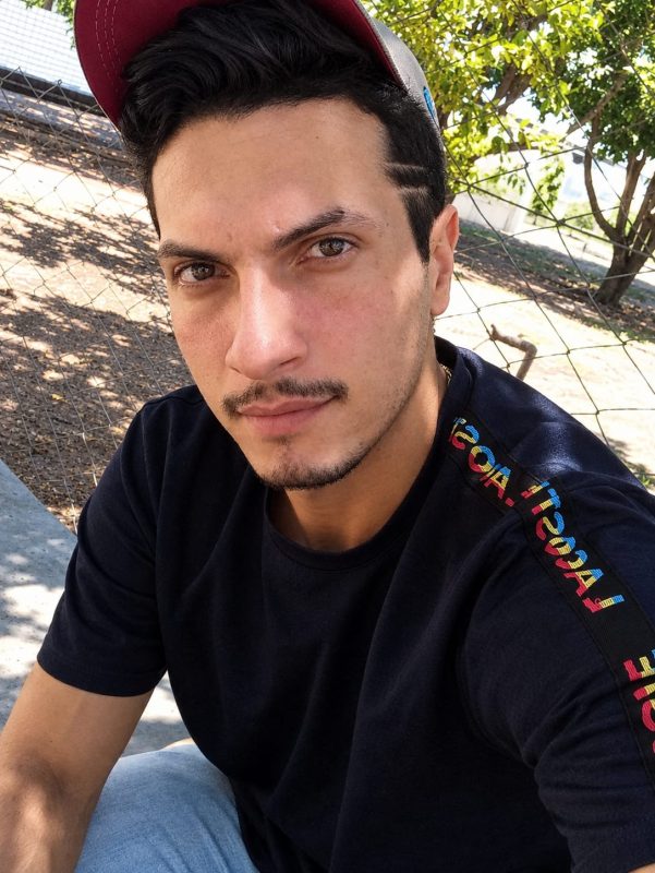 Garoto Parrudo 2