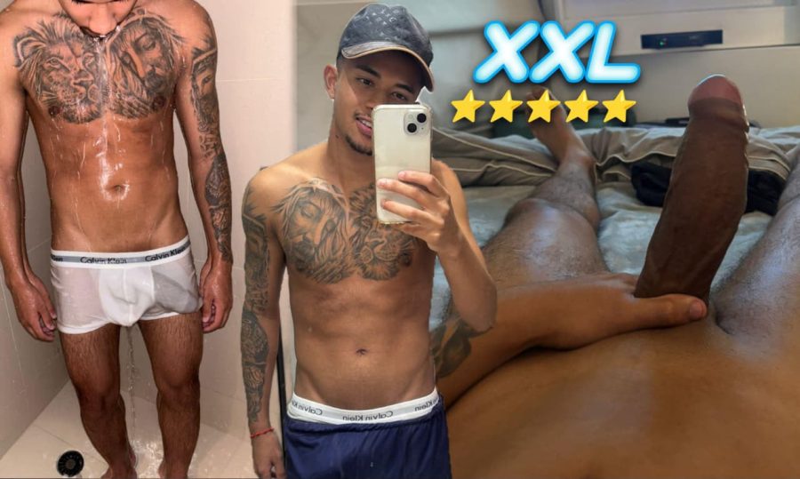 Thiago Xxl
