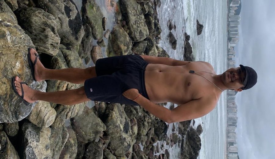 Alexandre Oliveira 4
