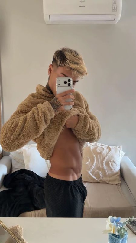 Cassiano Oliveira 21