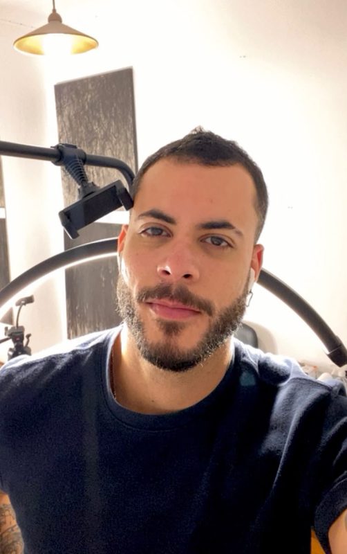 Erick Victor 2