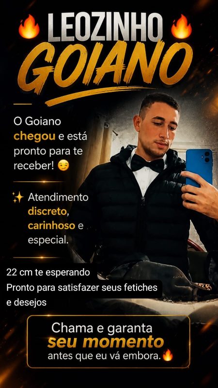 Leozinho 1