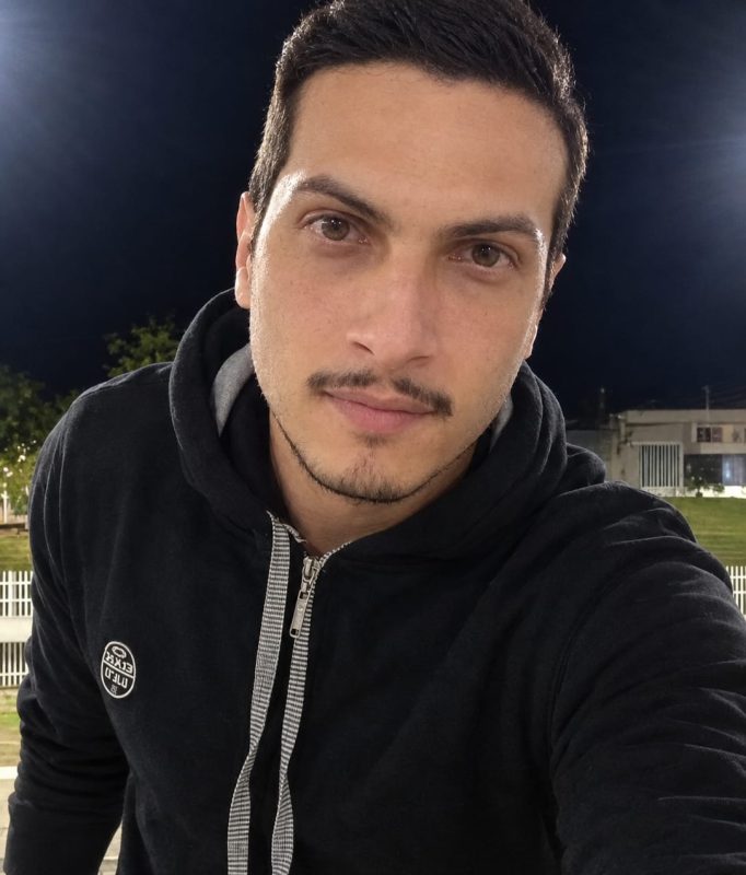 Garoto Parrudo 6