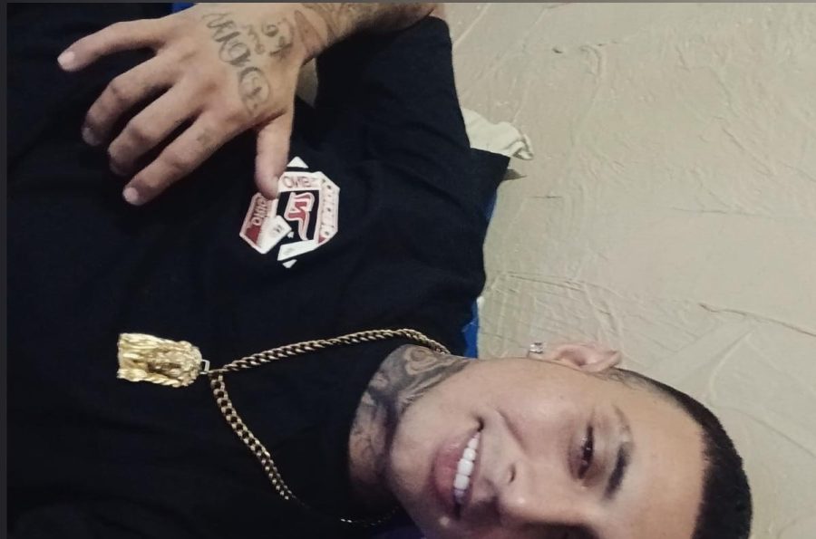 Rafael Rodrigues 7
