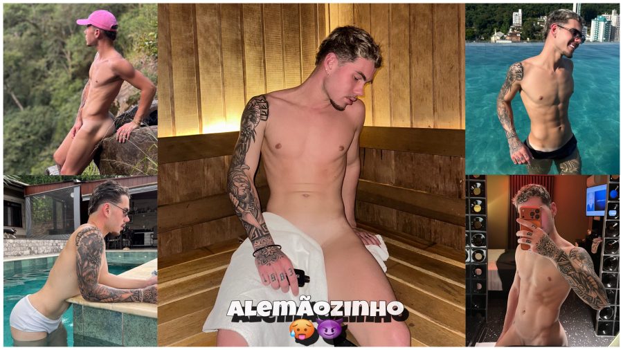 Alemãozinho