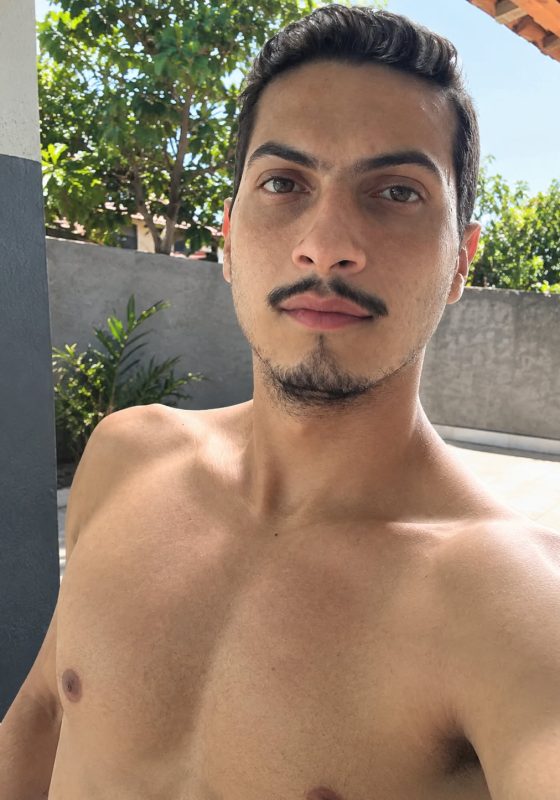 Garoto Parrudo 2