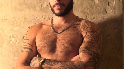 Erick Victor 6