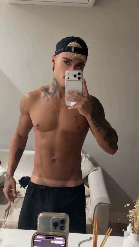 Cassiano Oliveira 23