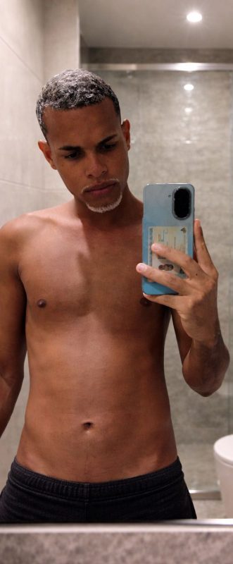 Riick Carioca 6