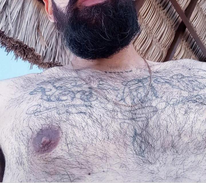 Douglas Masso 3