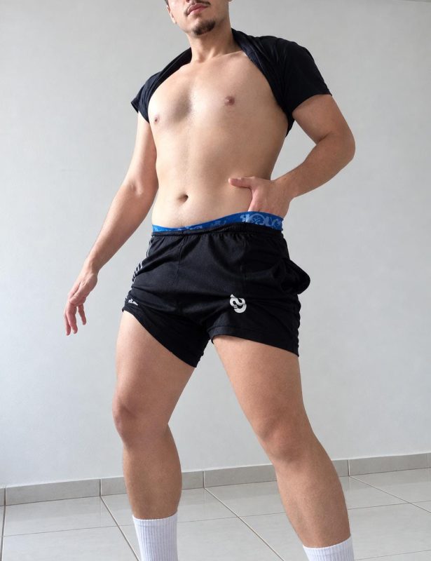 Garoto Parrudo 7
