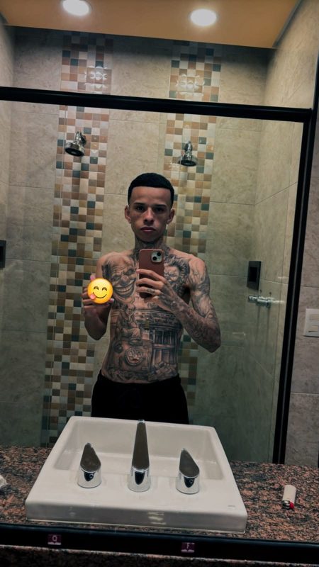 Novinho Gostoso