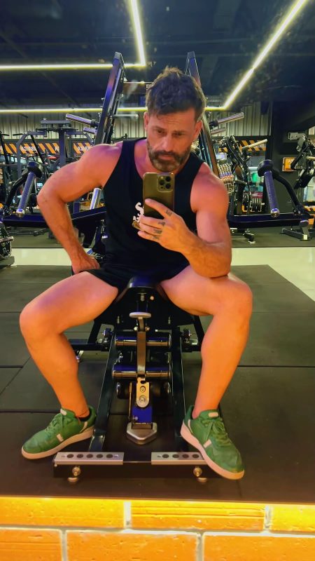Caique Ferraz 1