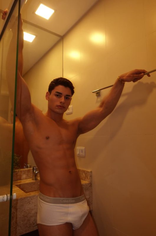 Mateus Vilella 8