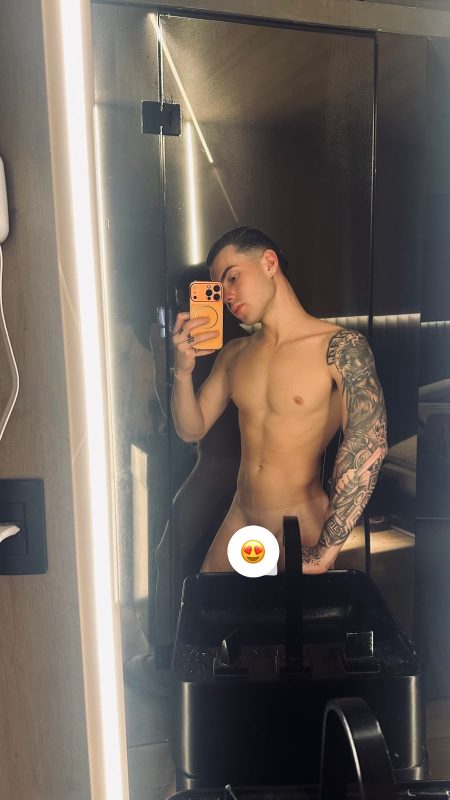 Alemãozinho 10