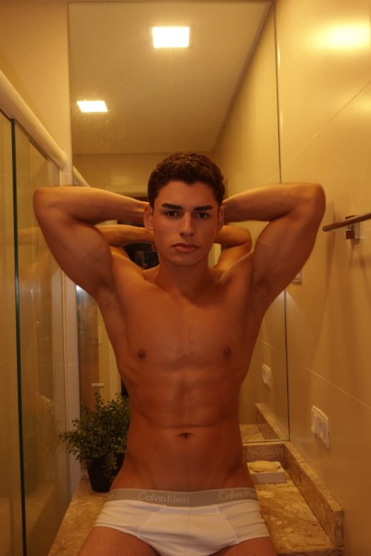 Mateus Vilella 12