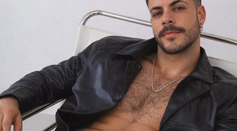 Erick Victor