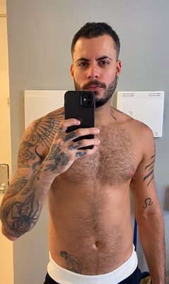 Erick Victor 5