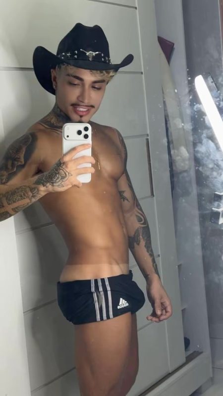 Cassiano Oliveira 3