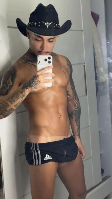 Cassiano Oliveira 2