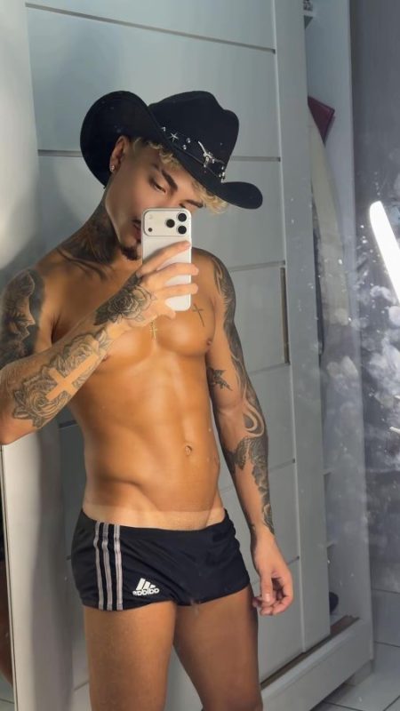 Cassiano Oliveira 4